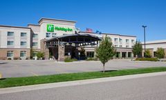 Holiday Inn & Convention Center