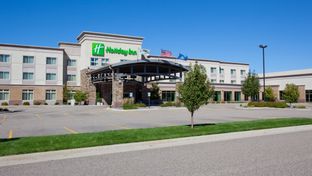 Holiday Inn & Convention Center