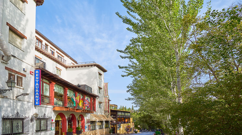 Crisol Guadalupe Exterior. Images powered by <a href="https://www.leonardoworldwide.com" target="_blank" rel="noopener">Leonardo</a>.