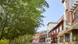 Crisol Guadalupe Exterior