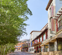 Crisol Guadalupe Exterior