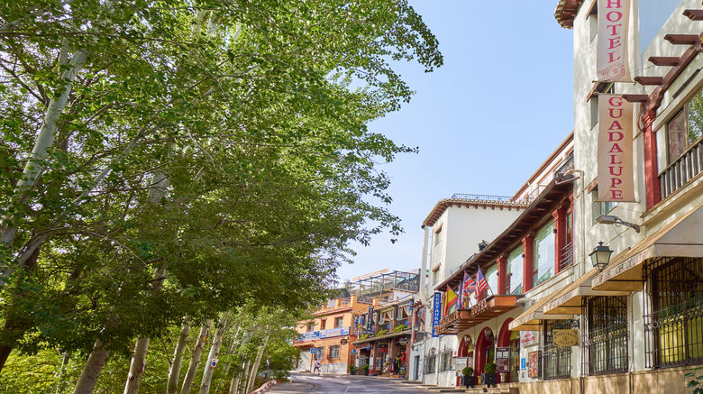 <b>Crisol Guadalupe Exterior</b>. Images powered by <a href="https://www.leonardoworldwide.com/" title="Leonardo Worldwide" target="_blank">Leonardo</a>.
