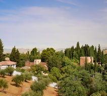 Crisol Guadalupe Exterior