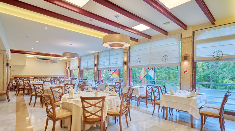 Crisol Guadalupe Restaurant