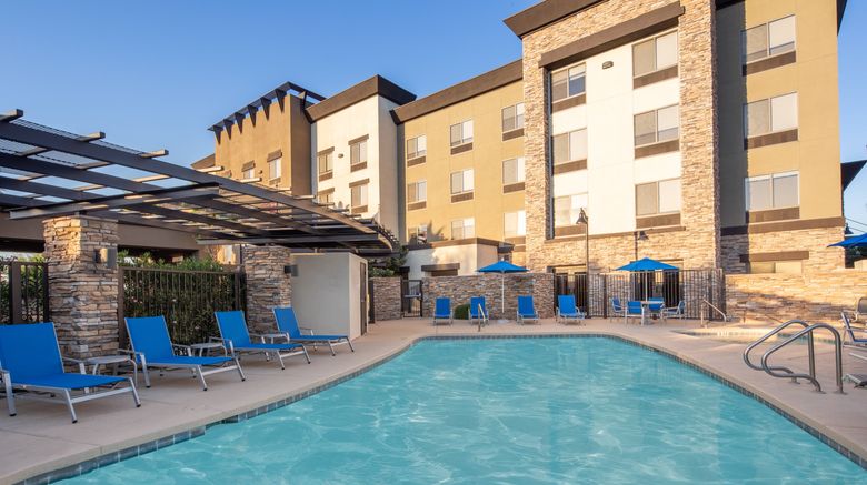 <b>Holiday Inn Express & Suites Surprise Pool</b>. Images powered by <a href="https://www.leonardoworldwide.com/" title="Leonardo Worldwide" target="_blank">Leonardo</a>.