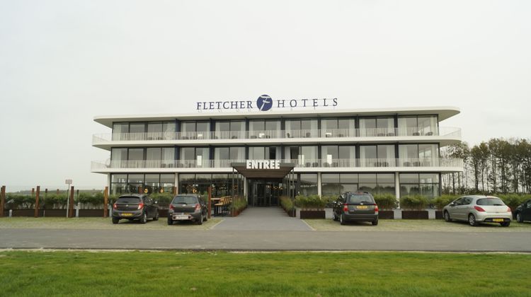 Fletcher Hotel Het Veerse Meer Other