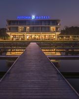Fletcher Hotel Het Veerse Meer