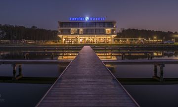 Fletcher Hotel Het Veerse Meer