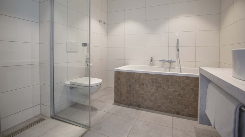 <b>Fletcher Hotel Het Veerse Meer Lobby</b>. Images powered by <a href="https://www.leonardoworldwide.com/" title="Leonardo Worldwide" target="_blank">Leonardo</a>.