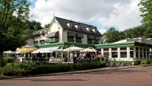 Fletcher Family Hotel Paterswolde