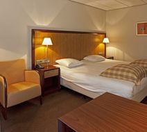 Fletcher Family Hotel Paterswolde Room