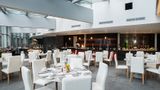 Las Americas Golden Tower Restaurant