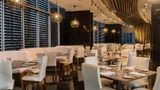 Las Americas Golden Tower Restaurant