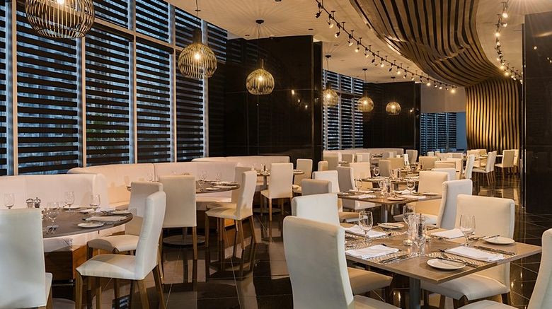 <b>Las Americas Golden Tower Restaurant</b>. Images powered by <a href="https://www.leonardoworldwide.com/" title="Leonardo Worldwide" target="_blank">Leonardo</a>.