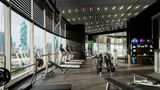 Las Americas Golden Tower Health Club