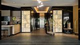 Las Americas Golden Tower Lobby