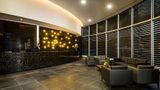 Las Americas Golden Tower Lobby