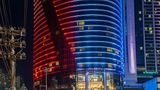 Las Americas Golden Tower Exterior