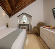 Las Americas Casa De Playa Room