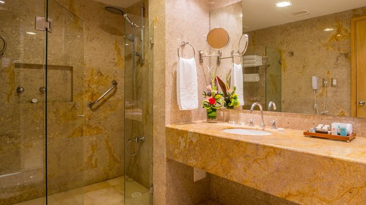 Las Americas Casa De Playa Room