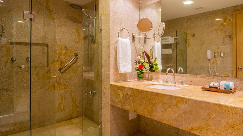 <b>Las Americas Casa De Playa Room</b>. Images powered by <a href="https://www.leonardoworldwide.com/" title="Leonardo Worldwide" target="_blank">Leonardo</a>.