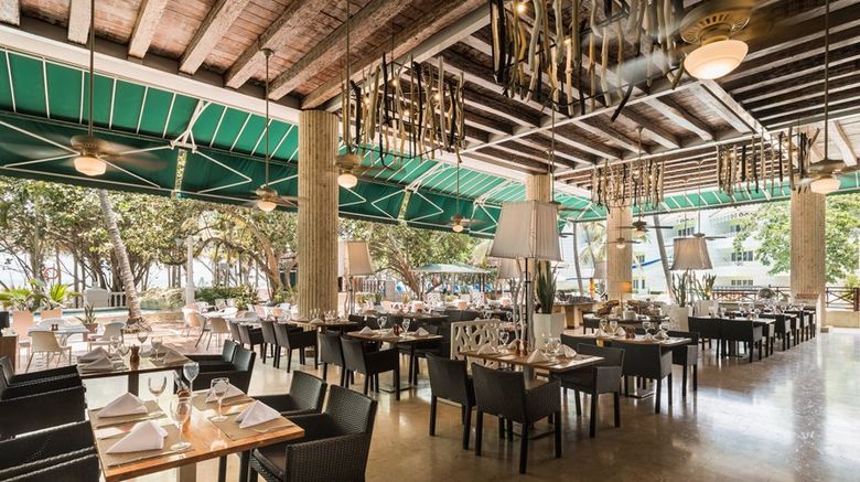 <b>Las Americas Casa De Playa Restaurant</b>. Images powered by <a href="https://www.leonardoworldwide.com/" title="Leonardo Worldwide" target="_blank">Leonardo</a>.