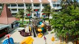Las Americas Casa De Playa Recreation