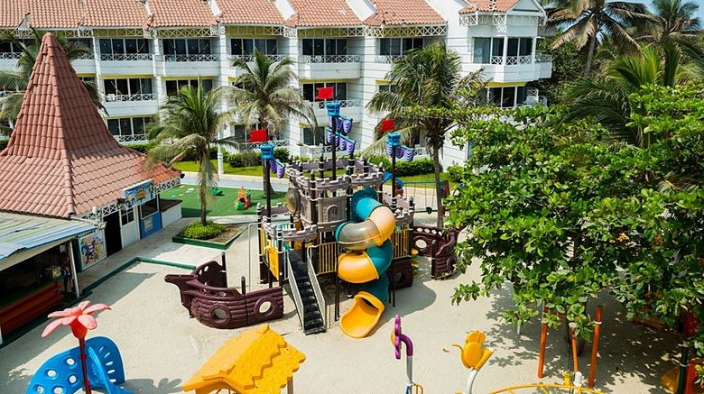 <b>Las Americas Casa De Playa Recreation</b>. Images powered by <a href="https://www.leonardoworldwide.com/" title="Leonardo Worldwide" target="_blank">Leonardo</a>.