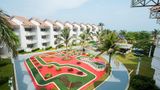 Las Americas Casa De Playa Recreation
