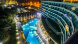 Las Americas Torre Del Mar Hotel Exterior