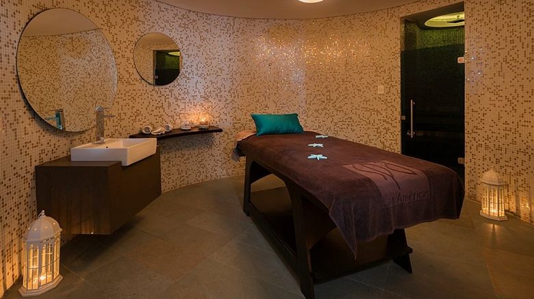 <b>Las Americas Torre Del Mar Hotel Spa</b>. Images powered by <a href="https://www.leonardoworldwide.com/" title="Leonardo Worldwide" target="_blank">Leonardo</a>.