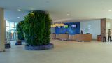 Las Americas Torre Del Mar Hotel Lobby