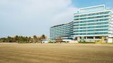Las Americas Torre Del Mar Hotel Exterior