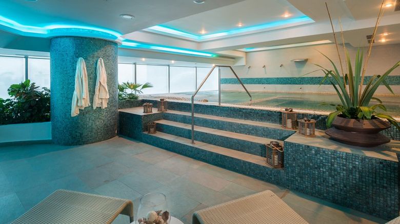 <b>Las Americas Torre Del Mar Hotel Spa</b>. Images powered by <a href="https://www.leonardoworldwide.com/" title="Leonardo Worldwide" target="_blank">Leonardo</a>.