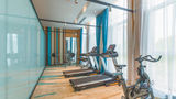 <b>Holiday Inn Express Chengyang Central Health Club</b>. Images powered by <a href="https://www.leonardoworldwide.com/" title="Leonardo Worldwide" target="_blank">Leonardo</a>.