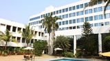 Hotel Maurya-Patna Exterior
