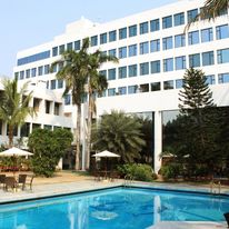 Hotel Maurya-Patna