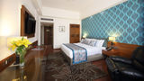 Hotel Maurya-Patna Room