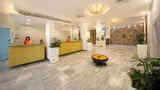 Hotel Maurya-Patna Lobby