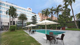 Hotel Maurya-Patna Exterior