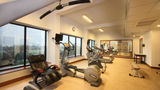 Hotel Maurya-Patna Health Club
