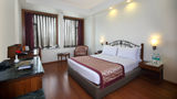 Hotel Maurya-Patna Room