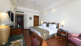 Hotel Maurya-Patna Room