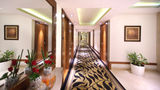 Hotel Maurya-Patna Lobby