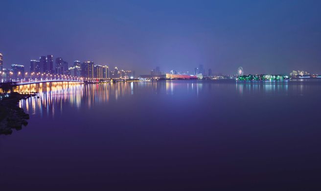 Crowne Plaza Suzhou Exterior