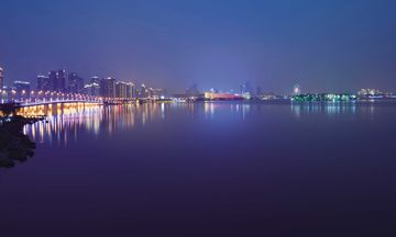 Crowne Plaza Suzhou