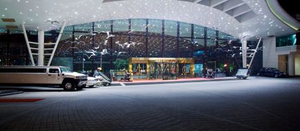Crowne Plaza Suzhou Exterior