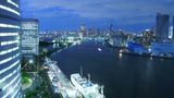 InterContinental Tokyo Bay Exterior