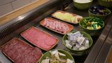 <b>Holiday Inn Preston Restaurant</b>. Images powered by <a href="https://www.leonardoworldwide.com/" title="Leonardo Worldwide" target="_blank">Leonardo</a>.