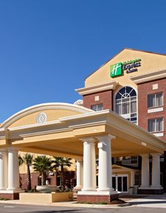 Holiday Inn Express Hotel & Suites